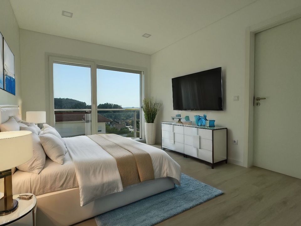 Villa i Coimbra, Coimbra - foto 5
