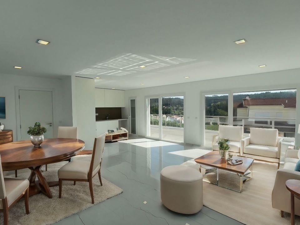 Villa i Coimbra, Coimbra - foto 1