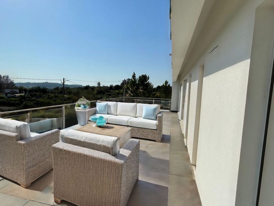 Villa i Coimbra, Coimbra - foto 2