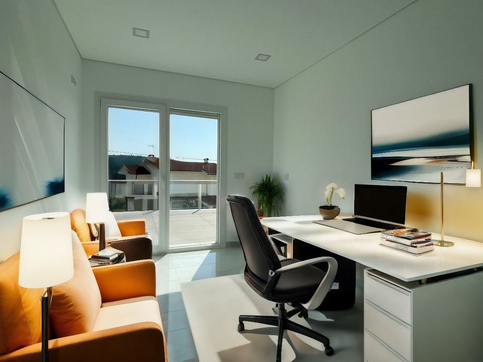 Villa i Coimbra, Coimbra - foto 3