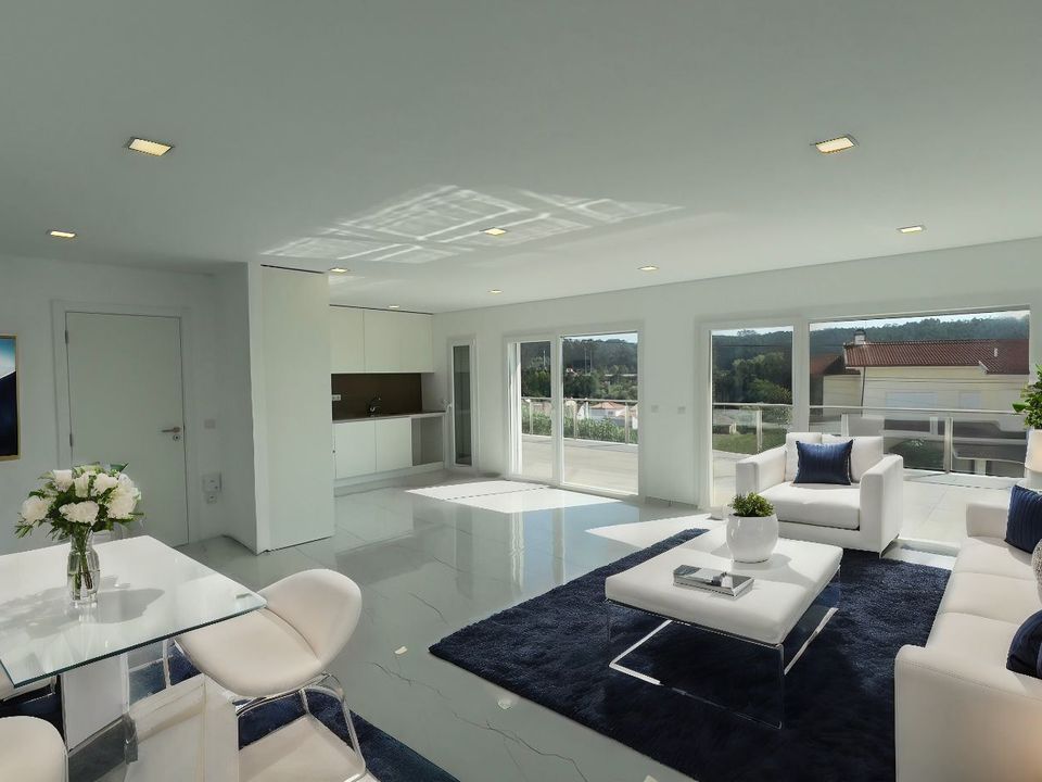 Villa i Coimbra, Coimbra - foto 1