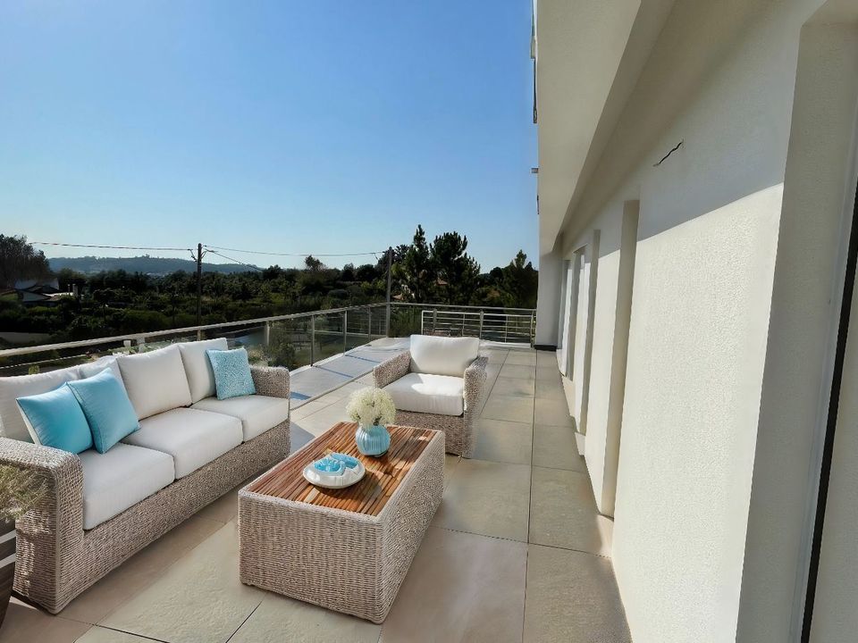 Villa i Coimbra, Coimbra - foto 2