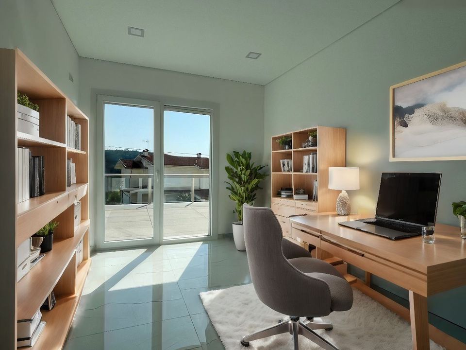 Villa i Coimbra, Coimbra - foto 3