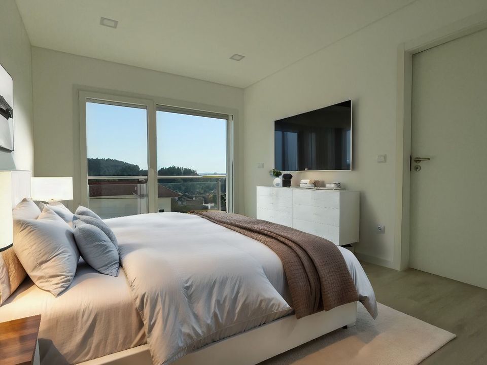 Villa i Coimbra, Coimbra - foto 4