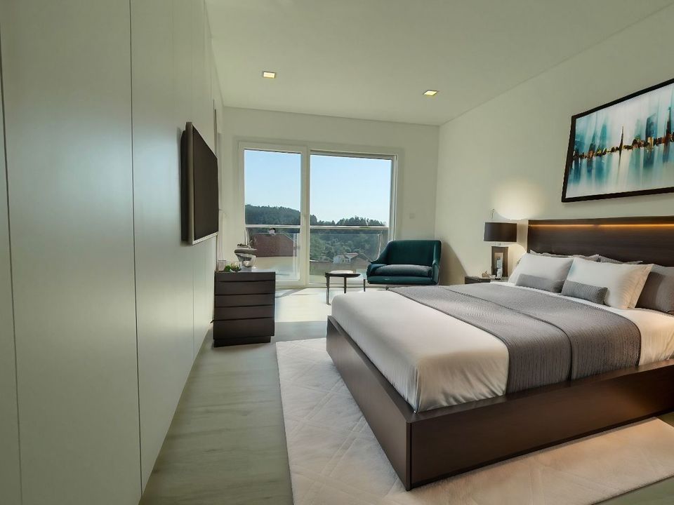 Villa i Coimbra, Coimbra - foto 5