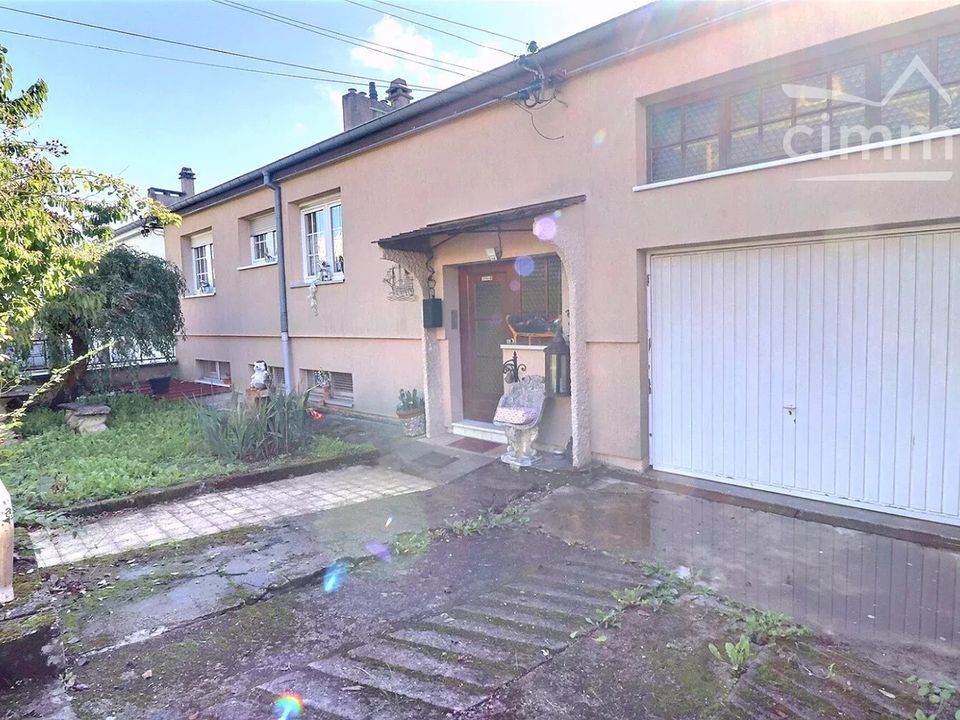 Villa i Sarreguemines, Moselle - foto 1