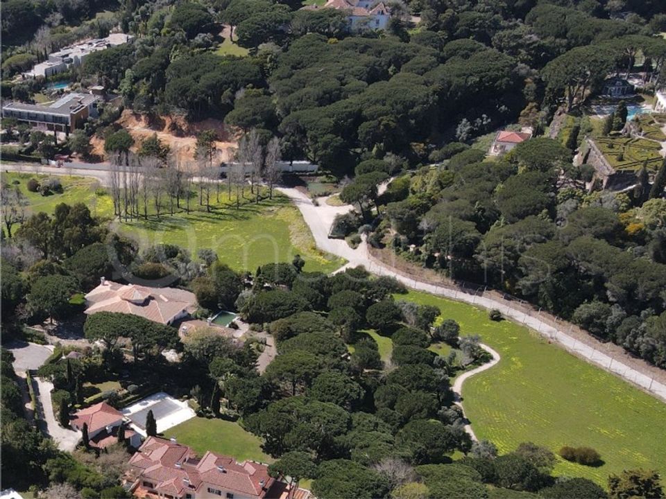 Villa i Alcabideche, Lisbon - foto 1