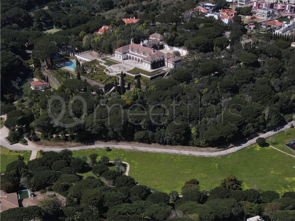 Villa i Alcabideche, Lisbon - foto 2