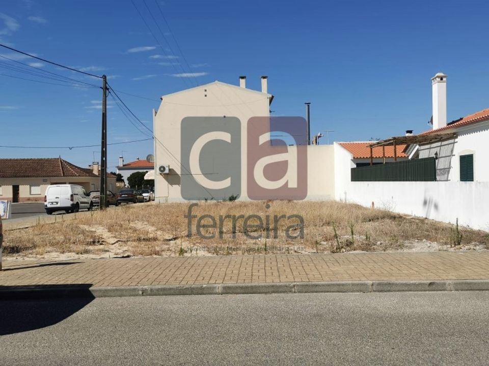 Helårsgrund i Almeirim, Santarem - foto 5
