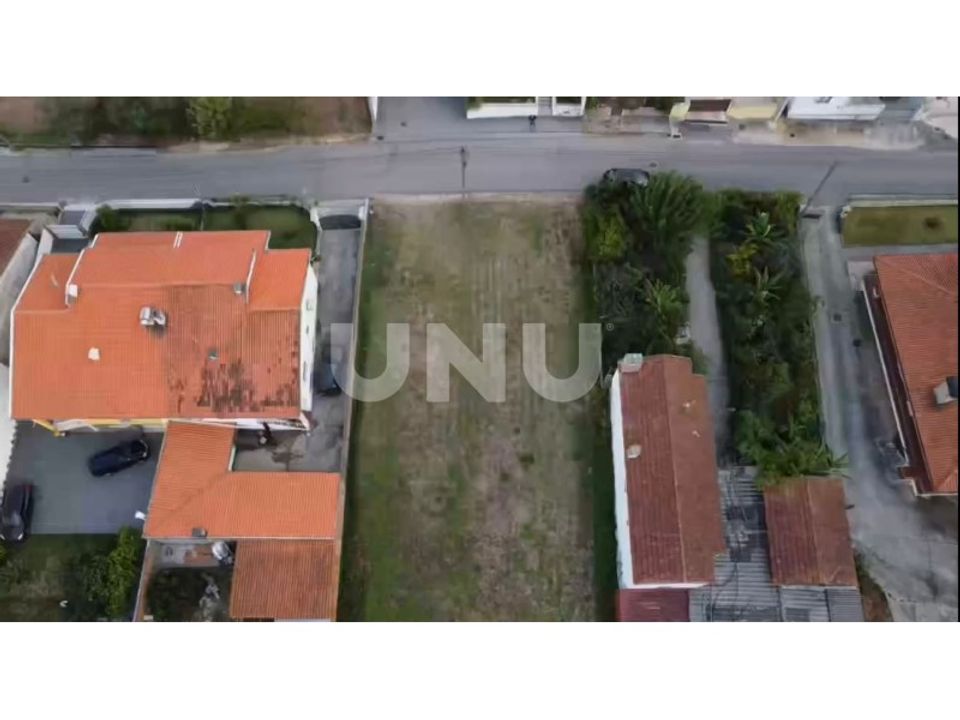 Helårsgrund i Oliveira do Bairro, Aveiro - foto 1