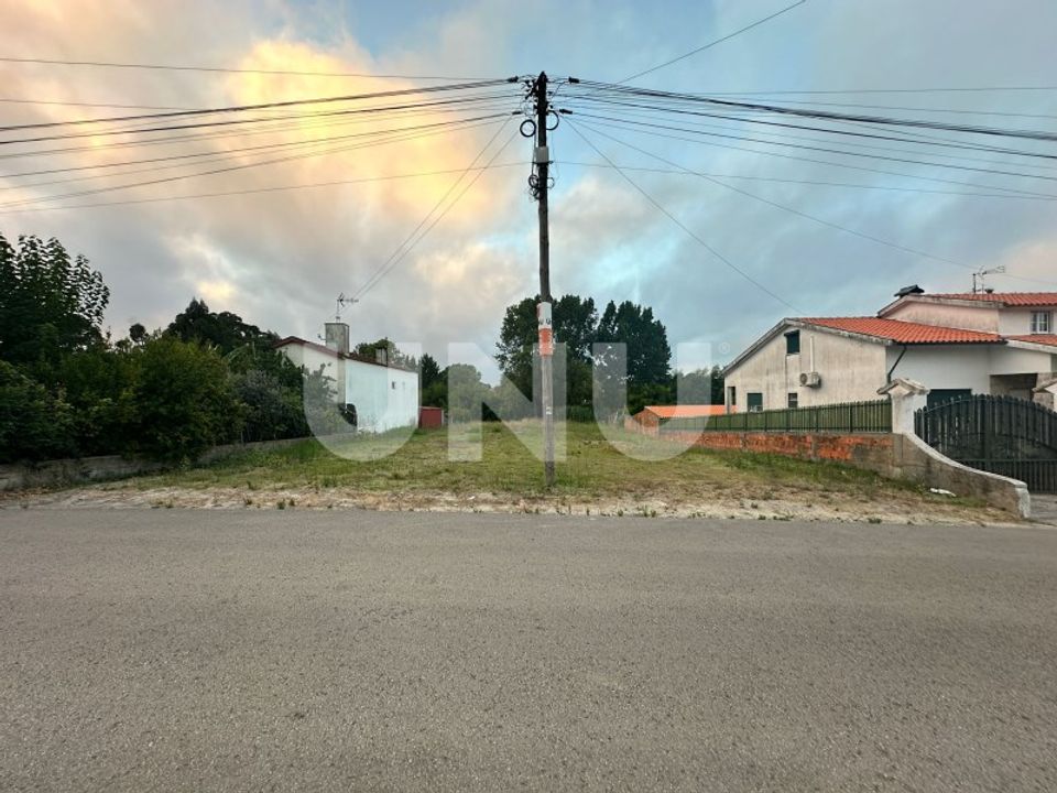 Helårsgrund i Oliveira do Bairro, Aveiro - foto 2
