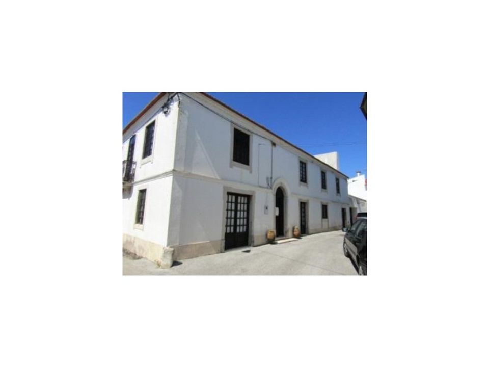 Masia a Abrunheira, Lisbon - foto 1