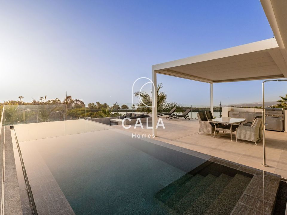 Villa i Abama, Tenerife - foto 1