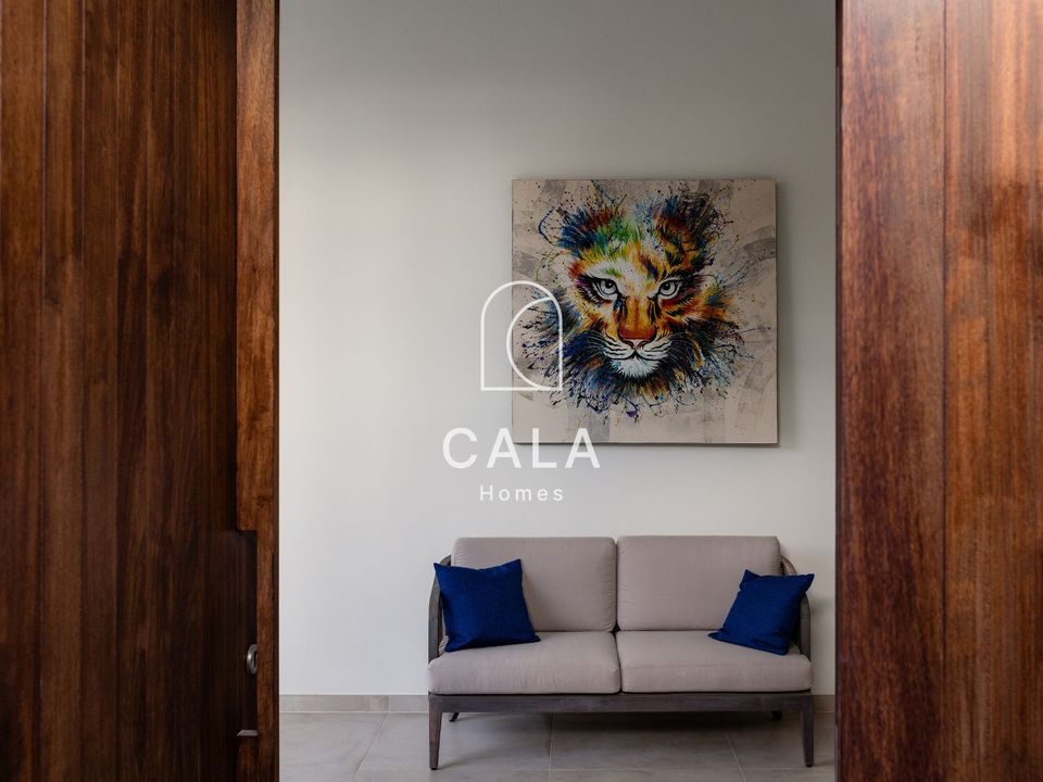 Villa i Abama, Tenerife - foto 3