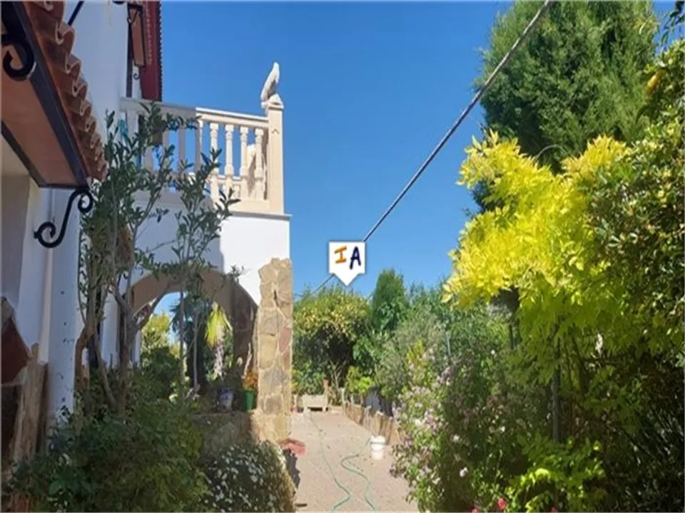 Cortijo in Priego De Cordoba, Cordoba - foto 2