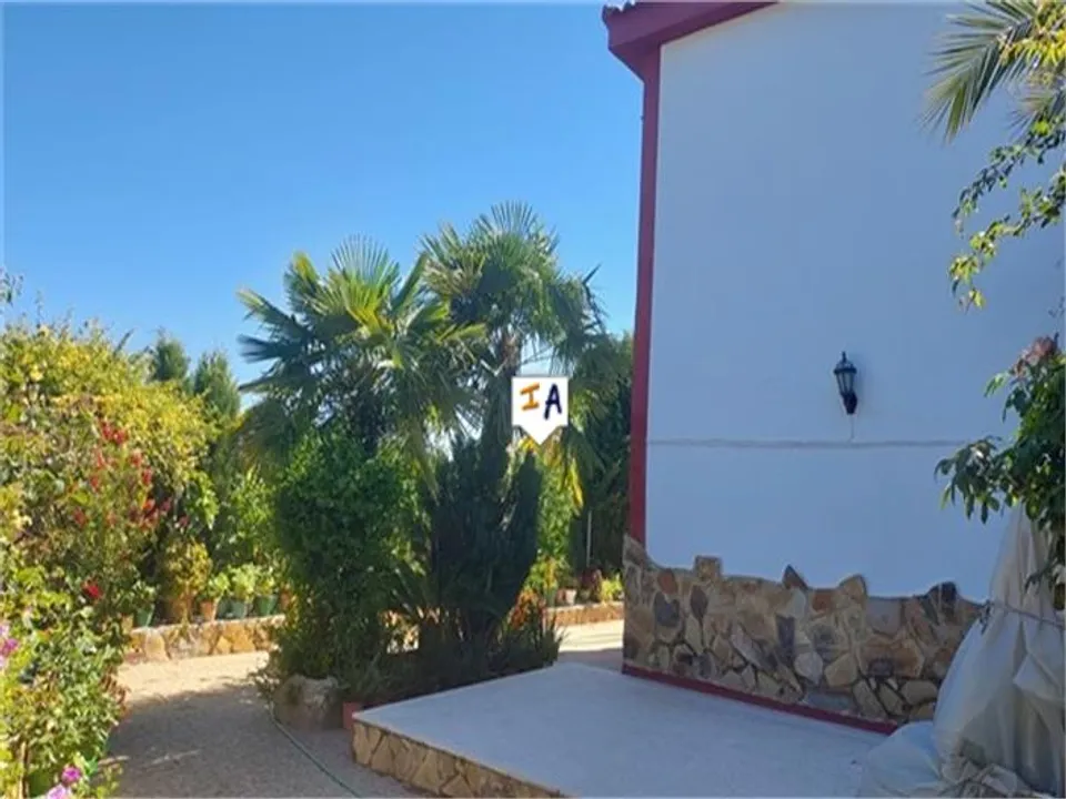 Cortijo in Priego De Cordoba, Cordoba - foto 3