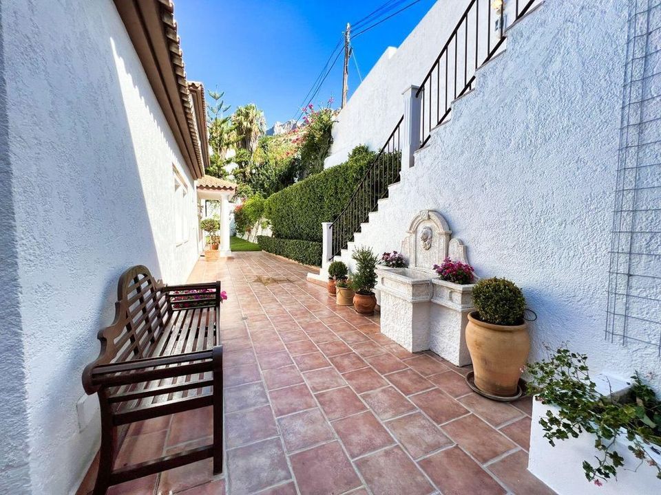 Villa i Altea, Alicante - foto 4