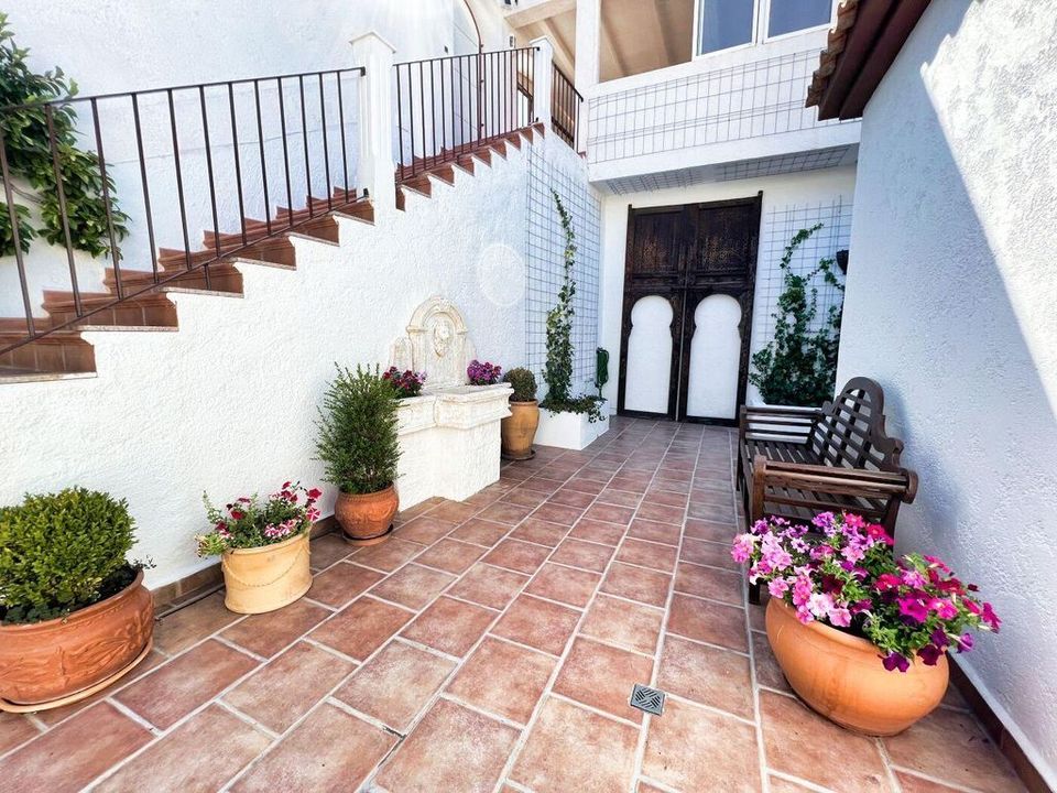 Villa i Altea, Alicante - foto 5
