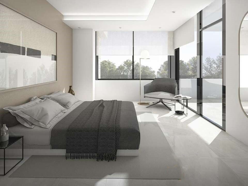 Villa i Moraira, Alicante - foto 2