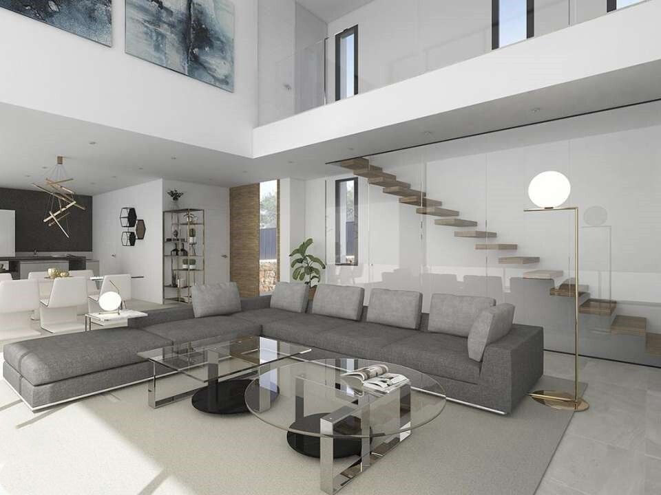 Villa i Moraira, Alicante - foto 3
