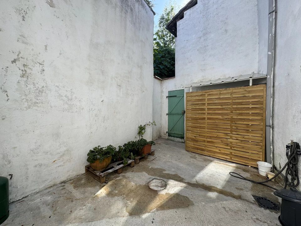Villa i Verteuil-sur-Charente, Charente - bilde 2