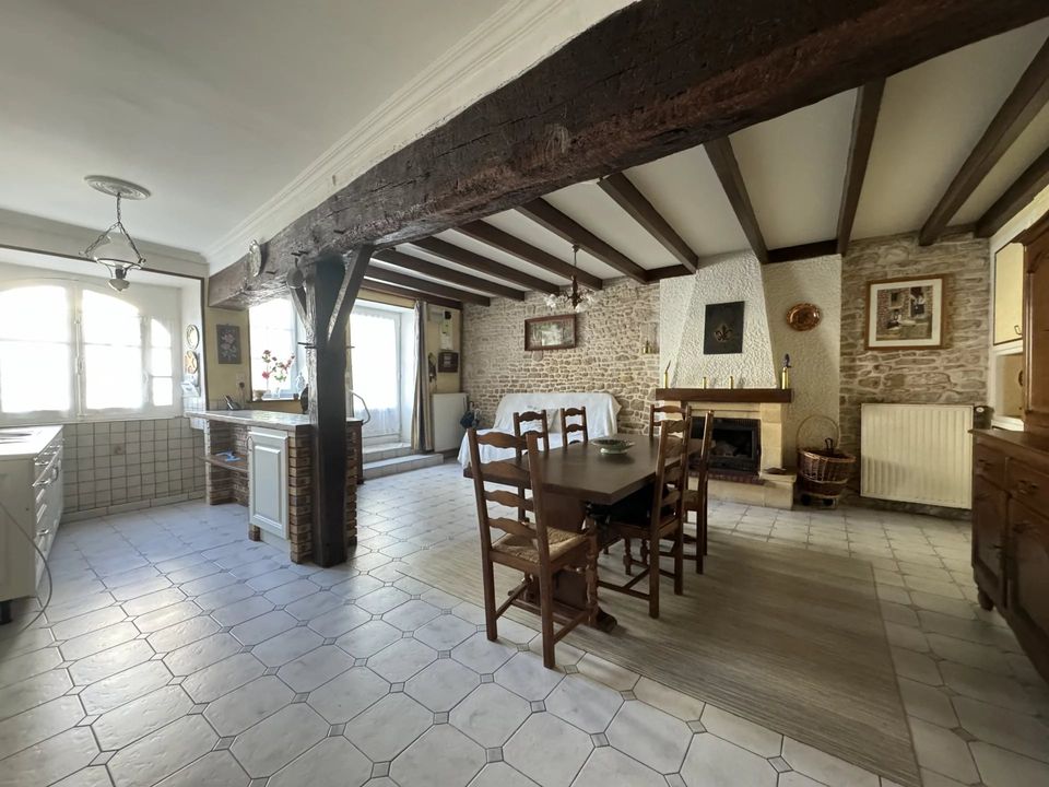 Villa i Verteuil-sur-Charente, Charente - bilde 3