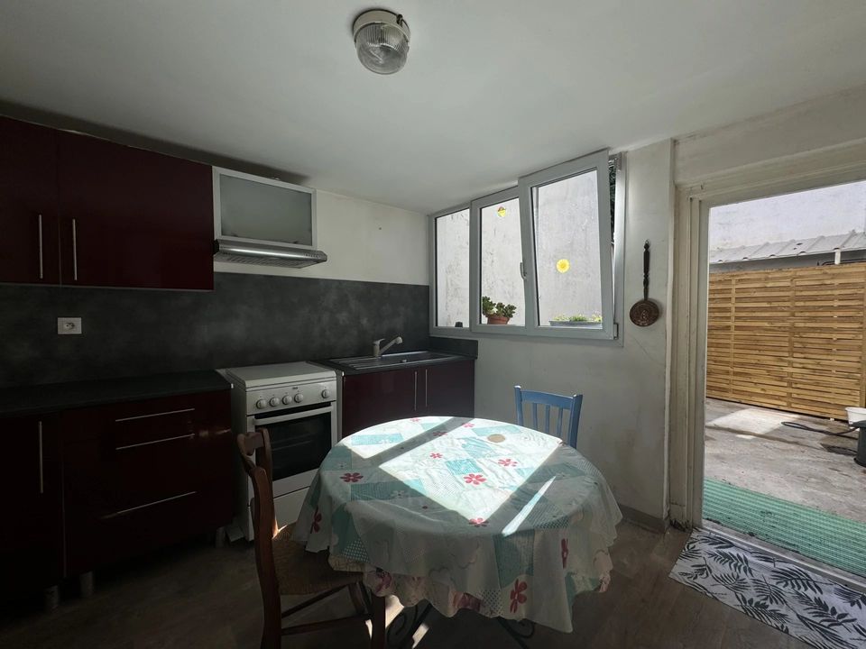 Villa i Verteuil-sur-Charente, Charente - bilde 4