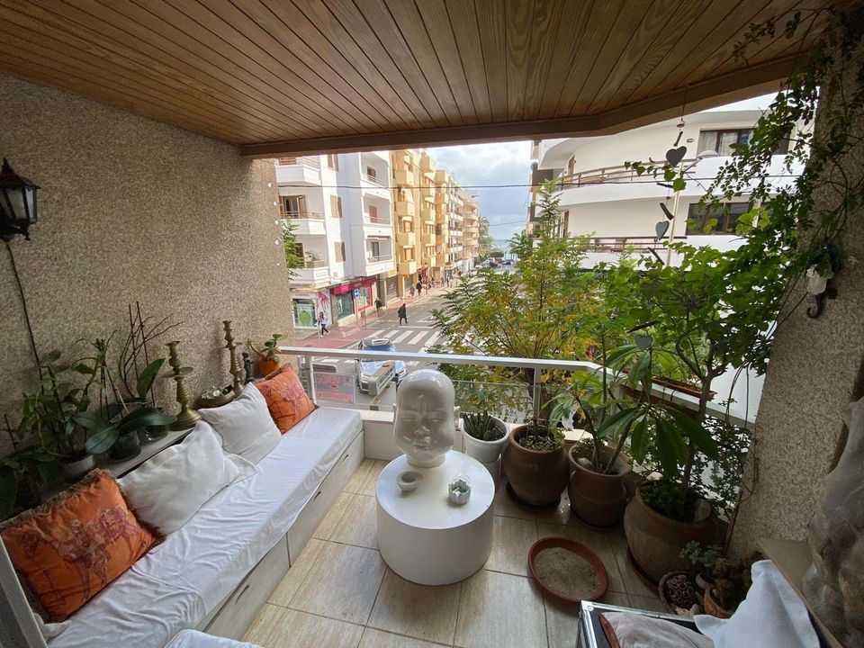 Lejlighed i Santa Eulalia Del Rio, Ibiza - foto 1