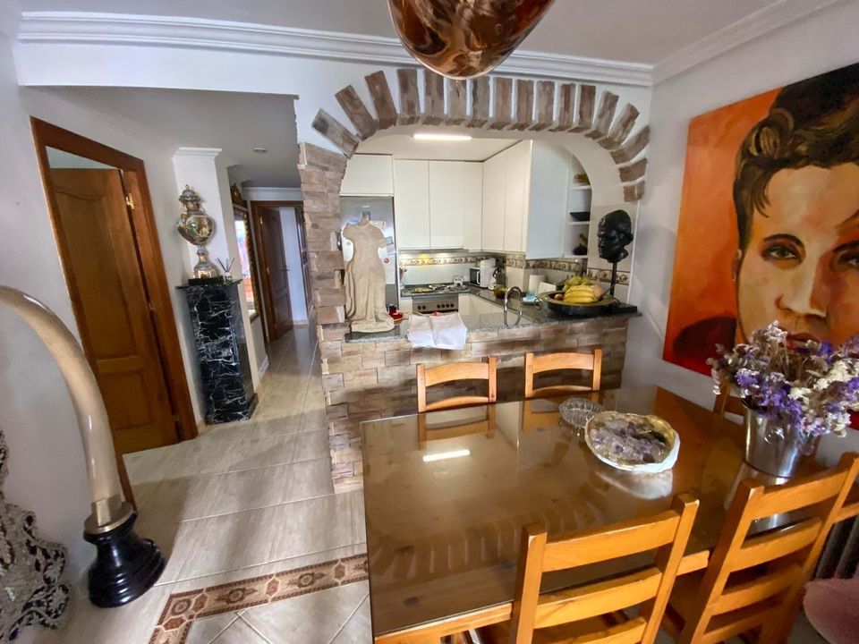Lejlighed i Santa Eulalia Del Rio, Ibiza - foto 3