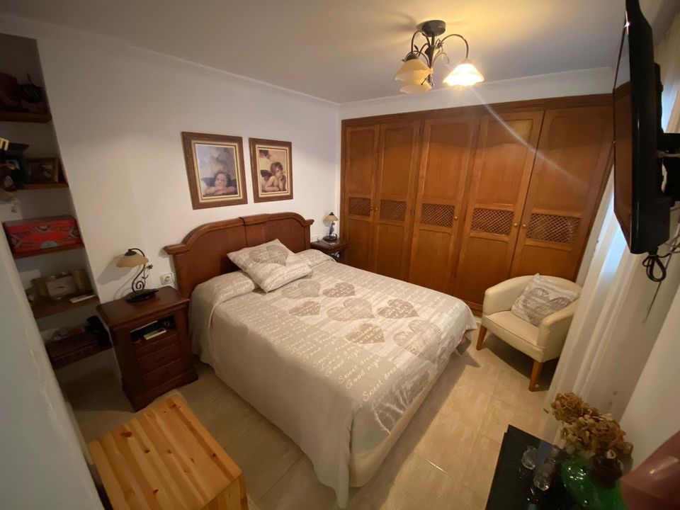 Lejlighed i Santa Eulalia Del Rio, Ibiza - foto 5