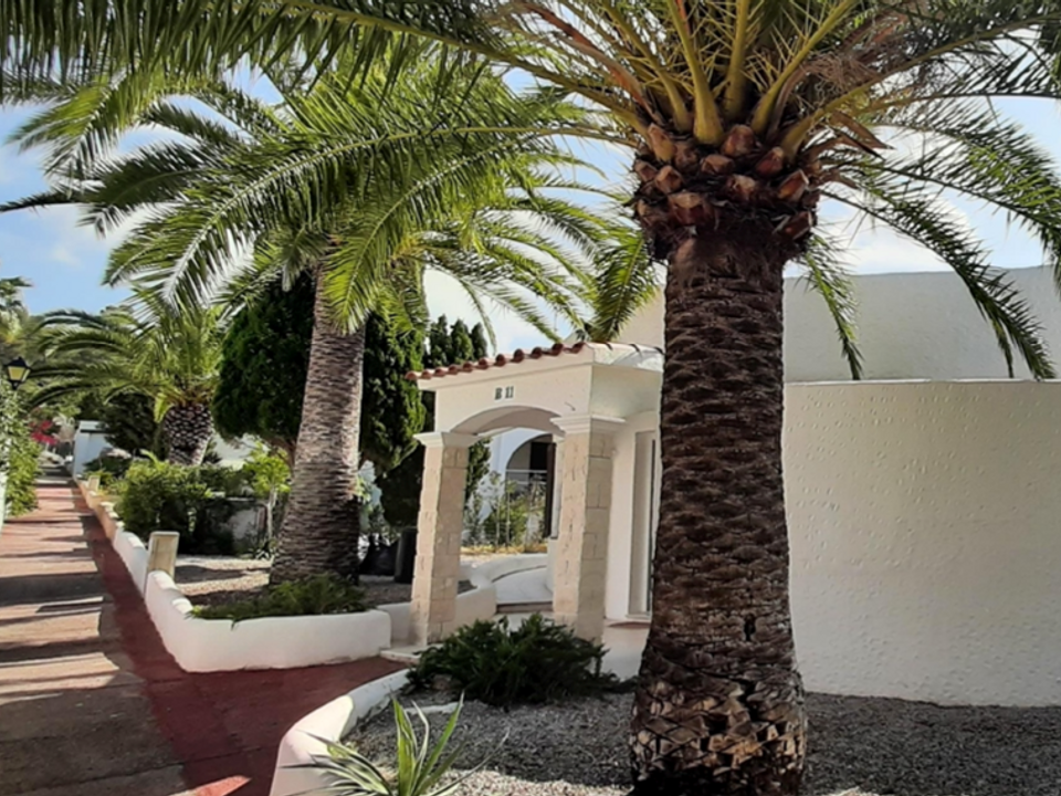 Villa i San Antonio De Portmany, Ibiza - foto 2