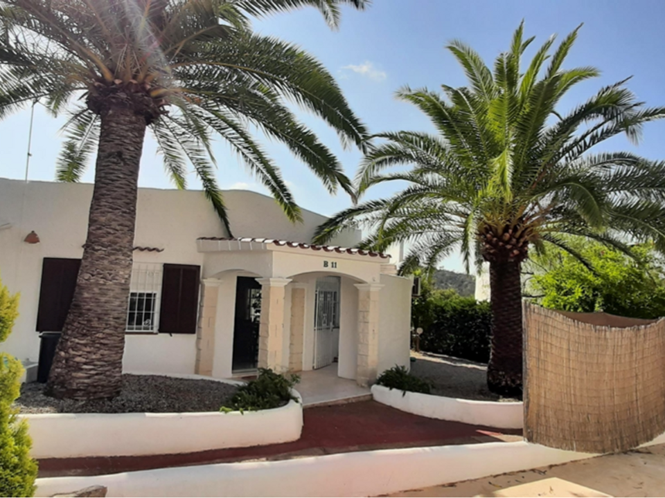 Villa i San Antonio De Portmany, Ibiza - foto 3