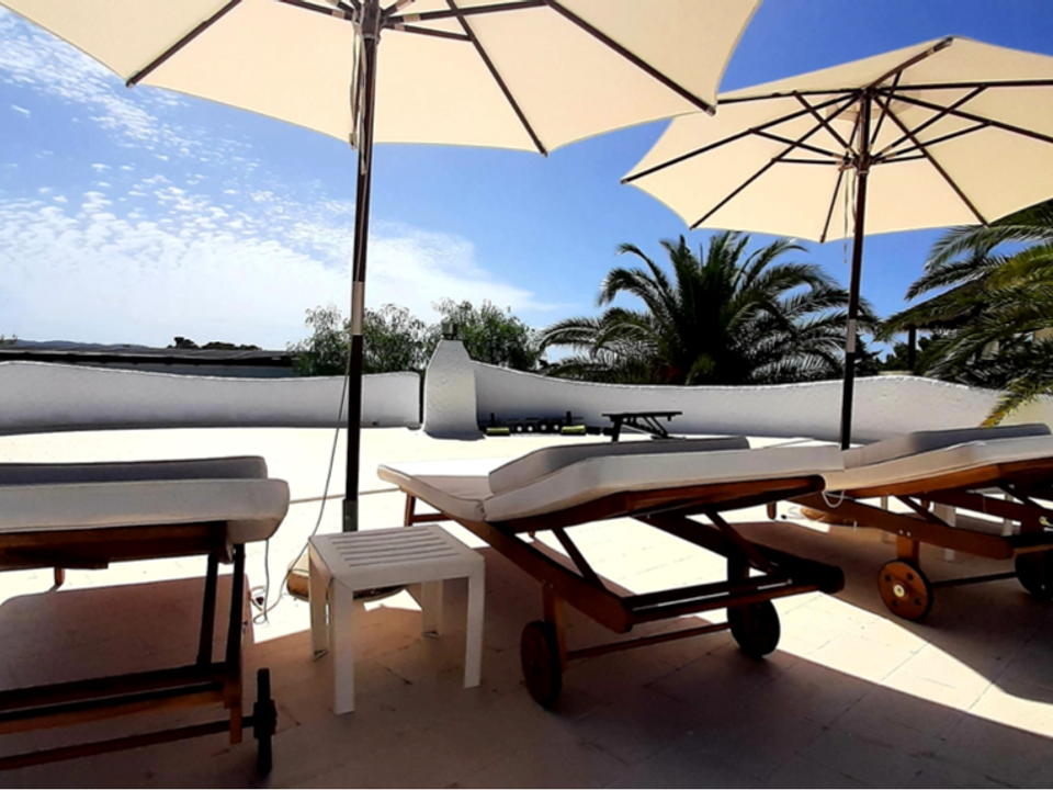 Villa i San Antonio De Portmany, Ibiza - foto 4