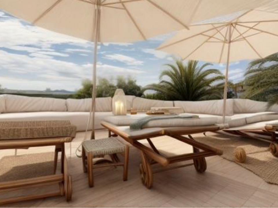 Villa i San Antonio De Portmany, Ibiza - foto 5