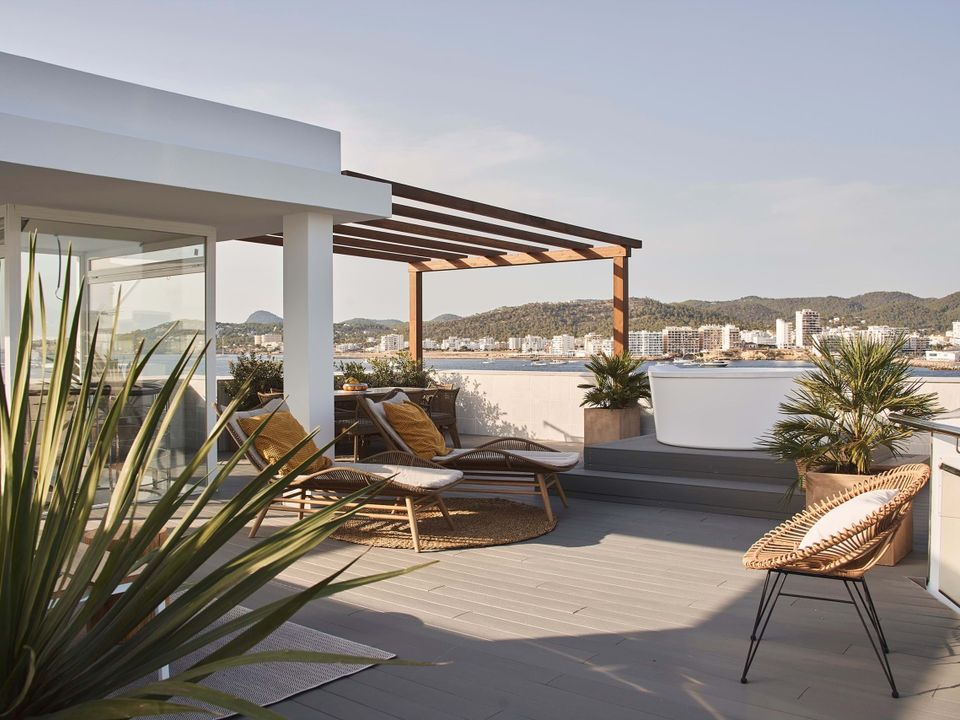 Lejlighed i Sant Josep de sa Talaia, Ibiza - foto 2