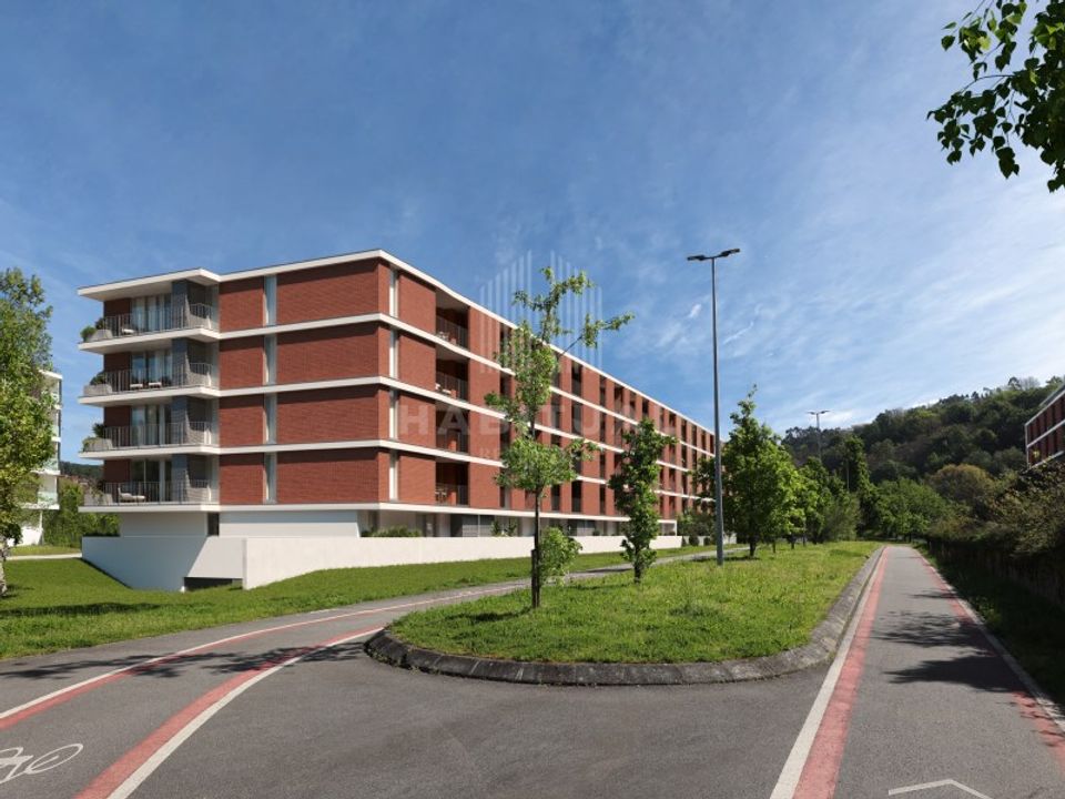 Lejlighed i Guimaraes, Braga - foto 1