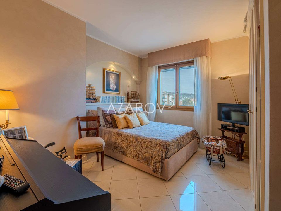 Villa i Vallecrosia, Imperia - foto 2