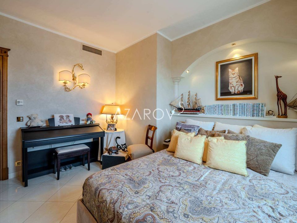 Villa i Vallecrosia, Imperia - foto 3