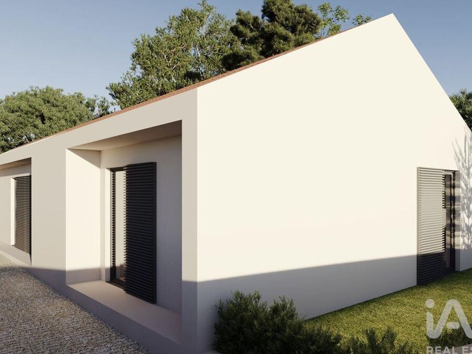Byhus i Oliveira do Bairro, Aveiro - foto 3