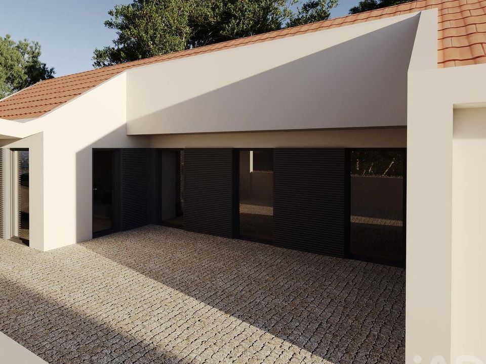 Byhus i Oliveira do Bairro, Aveiro - foto 5