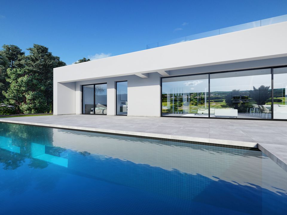 Villa i Dehesa De Campoamor, Alicante - foto 4