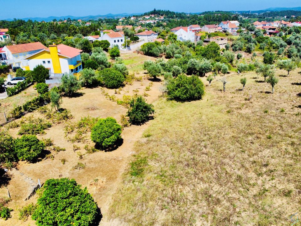 Helårsgrund i Tomar, Santarem - foto 2