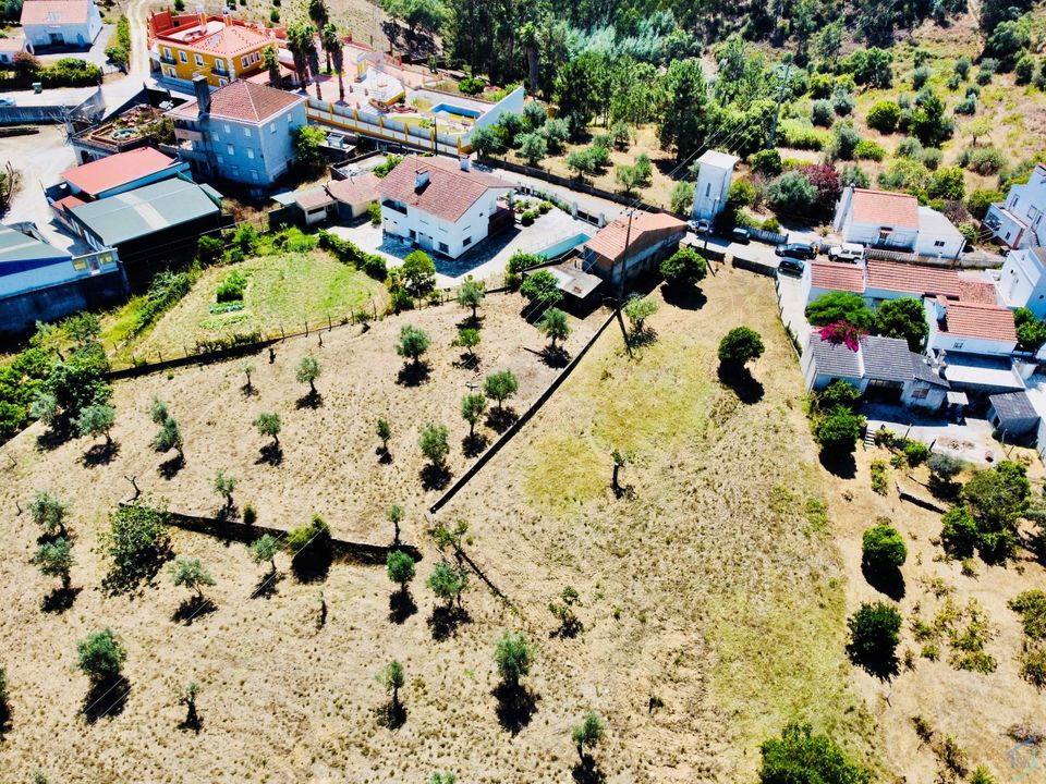 Helårsgrund i Tomar, Santarem - foto 5