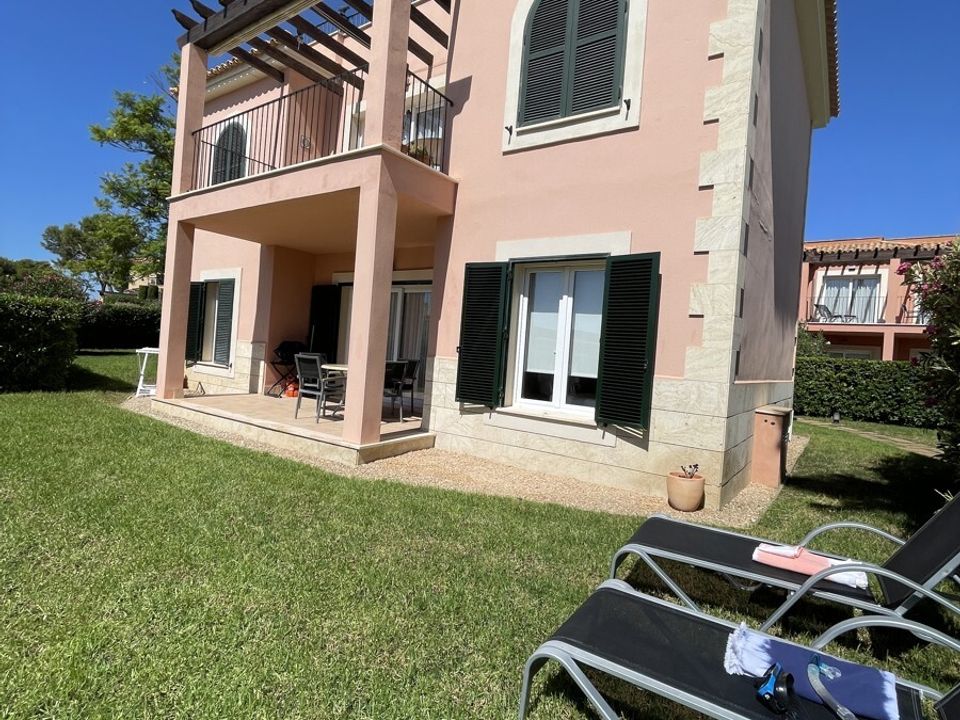 Leilighet i Sa Rapita, Mallorca - bilde 3