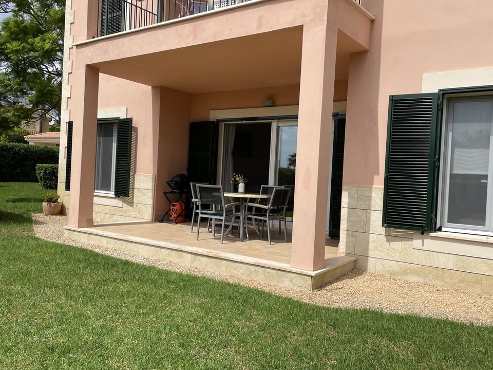Leilighet i Sa Rapita, Mallorca - bilde 4