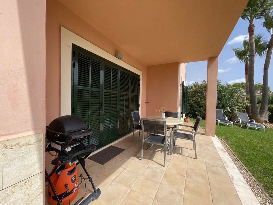 Leilighet i Sa Rapita, Mallorca - bilde 5