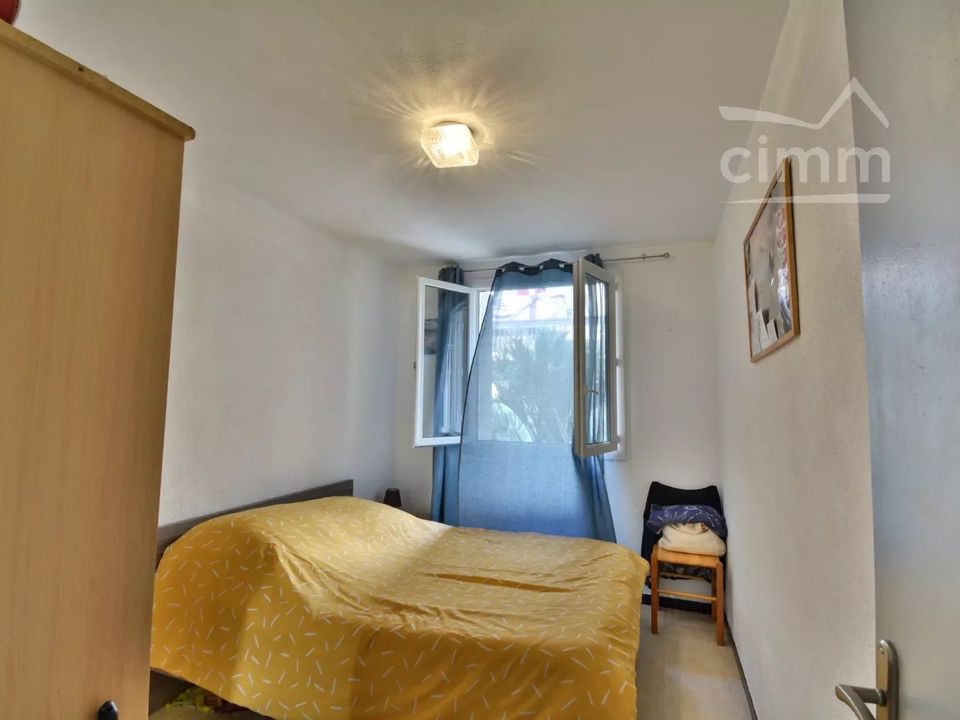 Lejlighed i Argeles-sur-Mer, Pyrenees-Orientales - foto 4