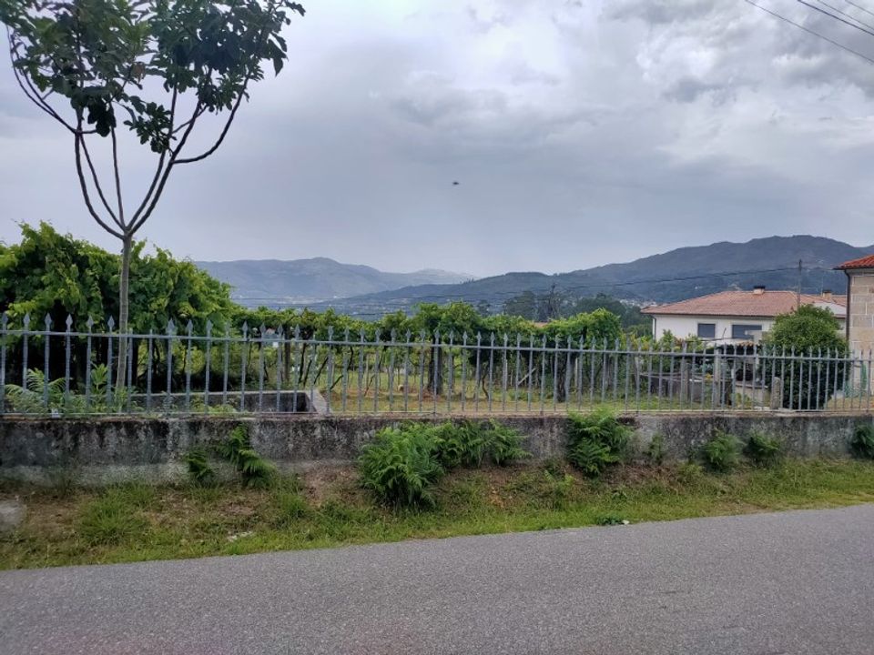 Helårsgrund i Arcos de Valdevez, Viana do Castelo - foto 3