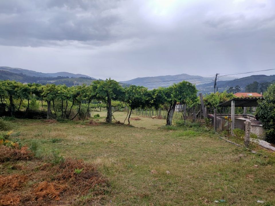 Helårsgrund i Arcos de Valdevez, Viana do Castelo - foto 5