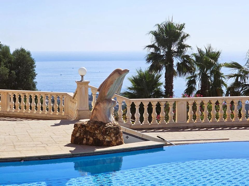 Villa i Les Issambres, Var - foto 2
